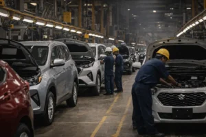 Pakistan Auto Industry Boom 2026 Why Growth May Not Sustain