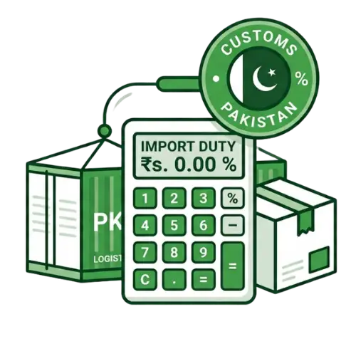 Import Duty Calculator