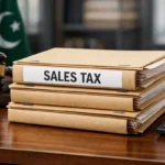 Sales Tax Case Files: A Records and Response Preparation Checklist