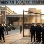 FBR Raids on Tobacco Dealers: Who’s Right — the Industry or the Taxman?