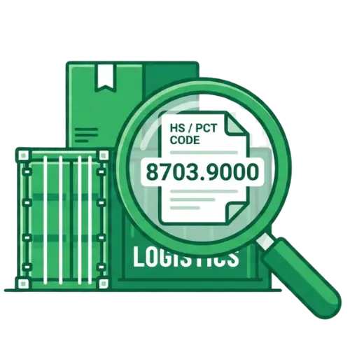 HS Code Search