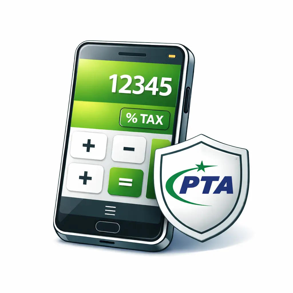 PTA Tax Calculator