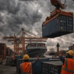 FBR Eases Transhipment Rules, Allocates Port Qasim Storage Amid Gulf Crisis
