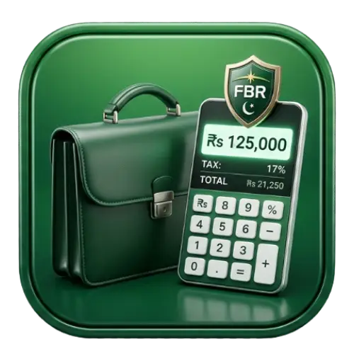 Income Tax Calculator