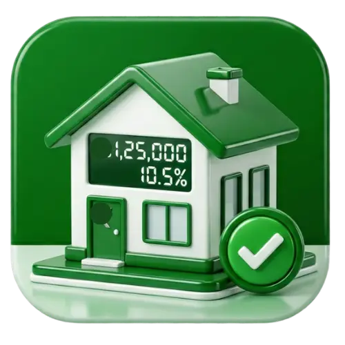 Property Tax Calculator
