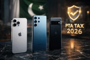 Top 10 High-End Smartphones with the Lowest PTA Tax in 2026