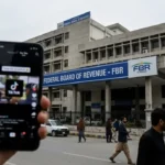 FBR Drafts Tax Rules for Influencers — Rs 195 per 1,000 Views