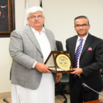 FBR Member Imtiaz Ali Solangi Retires After 31-Year Career