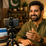 FBR Taxes YouTubers With 50,000+ Subscribers — Full Rules