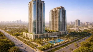 Ghani Global Enters Real Estate With Rs 50 Million REIT Management Company