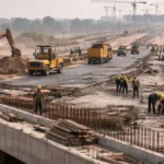 Govt Uses Less Than Half Its Development Budget in 9 Months