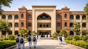 KP Refuses Ad-hoc Status to 2,000 Lecturers Amid Merit-Based Hiring Push