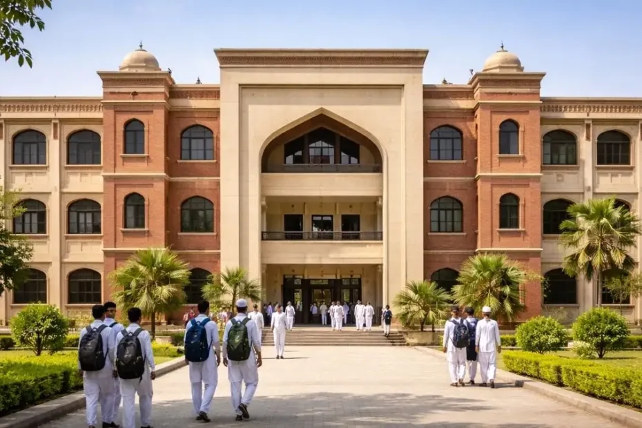 KP ad hoc lecturers regularization 2026