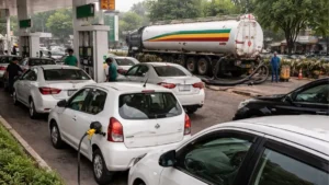 OMCs Face Rs 107bn Payment Crisis in Pakistan