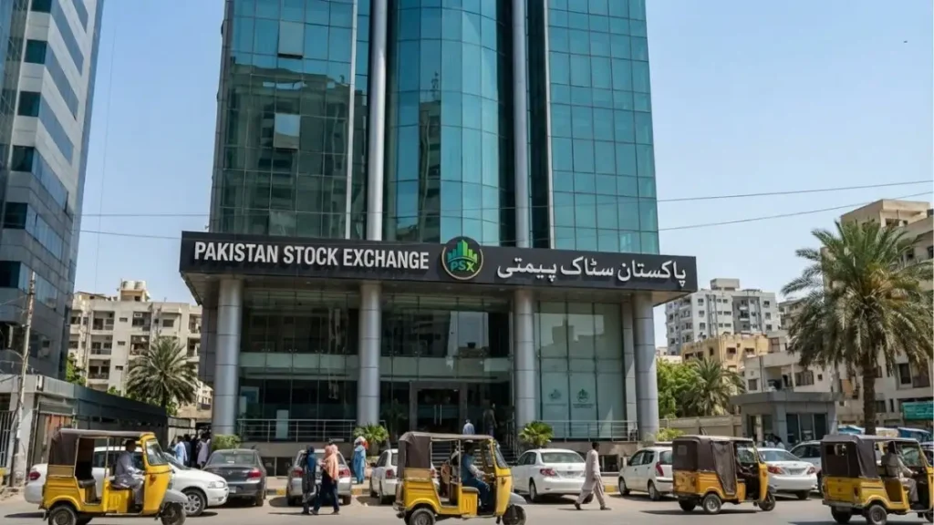 Pakistan’s First SPAC Gets SECP Nod — LSE SPAC-I to Raise Rs 250 Million on PSX