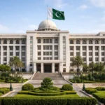 Pakistan Gives IMF Written Pledge on NAB Reform, Asset Declarations