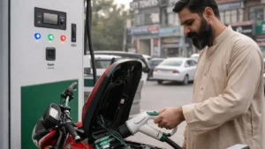 Punjab Rolls Out Rs 57bn EV Subsidy — Buy a New Electric Vehicle