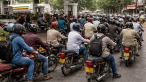 Sindh Fuel Subsidy Portal Hit by Hacking Attempts