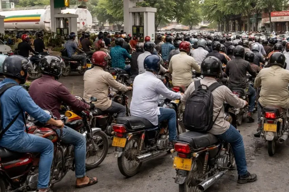 Sindh fuel subsidy portal