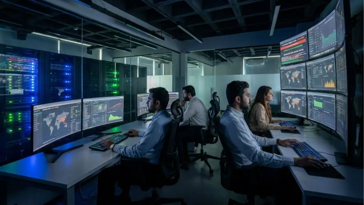 Supernet's strategic cybersecurity partnership secures bank operations