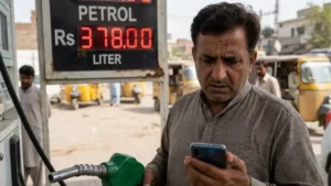 Viral Fuel Price Cut Notification Is Fake — Govt Clarifies