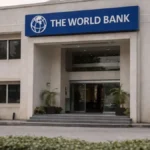 World Bank Sees Pakistan Economy Growing Slower Than Govt’s 4.2% Target