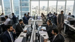 Salaried Class Pays Rs 420bn Tax — 2x More Than Property Sector