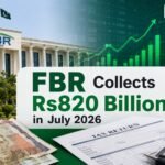 How to Check FBR Monthly Revenue: Targets, Provisional Figures and Revisions