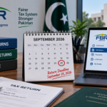 August 2026 Sales Tax Return Extensions: General and Restricted Deadlines
